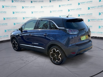 Used Vauxhall Crossland 2022 for sale - 78381530: Photo