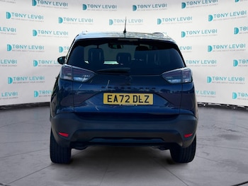 Used Vauxhall Crossland 2022 for sale - 78381530: Photo