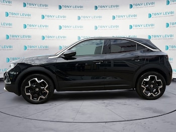 Used Vauxhall Mokka 2022 for sale - 76176300: Photo