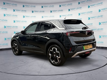 Used Vauxhall Mokka 2022 for sale - 76176300: Photo