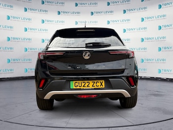 Used Vauxhall Mokka 2022 for sale - 76176300: Photo