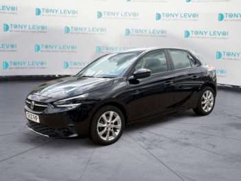 2021 - 1.2 SE 5dr