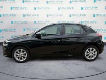 Used Vauxhall Corsa 2021 for sale - 75276308: Photo