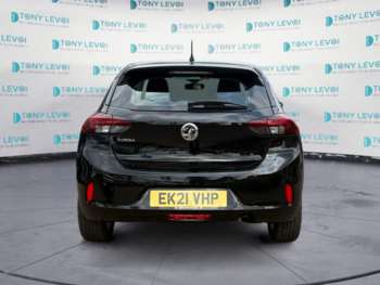 Used Vauxhall Corsa 2021 for sale - 75276308: Photo