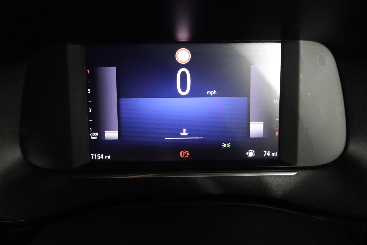 Vehicle 19