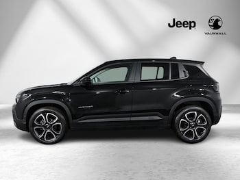 Used Jeep Avenger 2025 for sale - 79540889: Photo