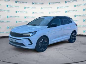2024 - 1.2 Hybrid [136] Ultimate 5dr e-DCT6 Auto