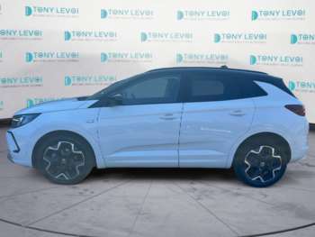 Used Vauxhall Grandland 2024 for sale - 74168570: Photo