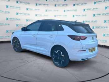 Used Vauxhall Grandland 2024 for sale - 74168570: Photo