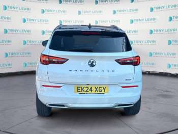 Used Vauxhall Grandland 2024 for sale - 74168570: Photo
