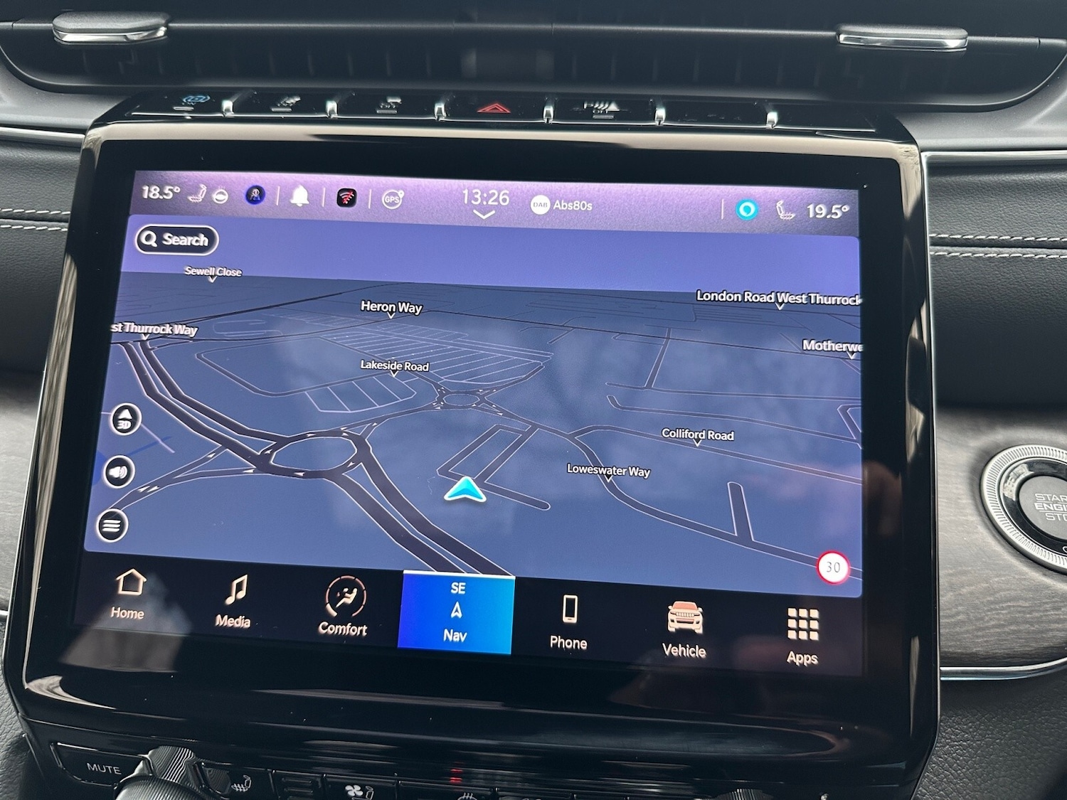 Used Jeep Grand Cherokee 2025 for sale - 76977912: Photo 18