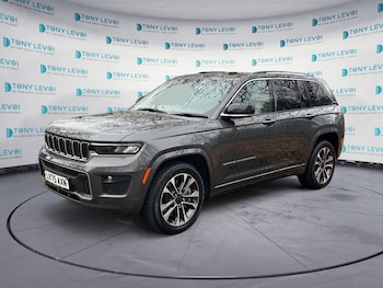 Used Jeep Grand Cherokee 2025 for sale - 76977912: Photo