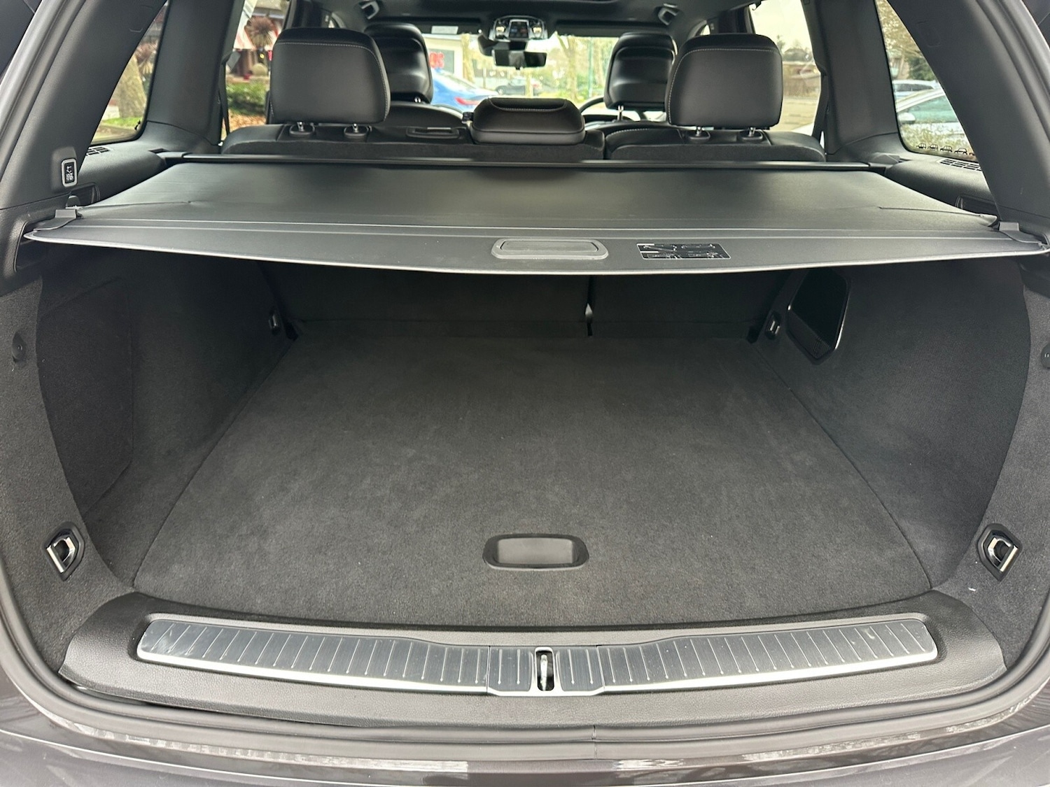 Used Jeep Grand Cherokee 2025 for sale - 76977912: Photo 24