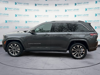 Used Jeep Grand Cherokee 2025 for sale - 76977912: Photo