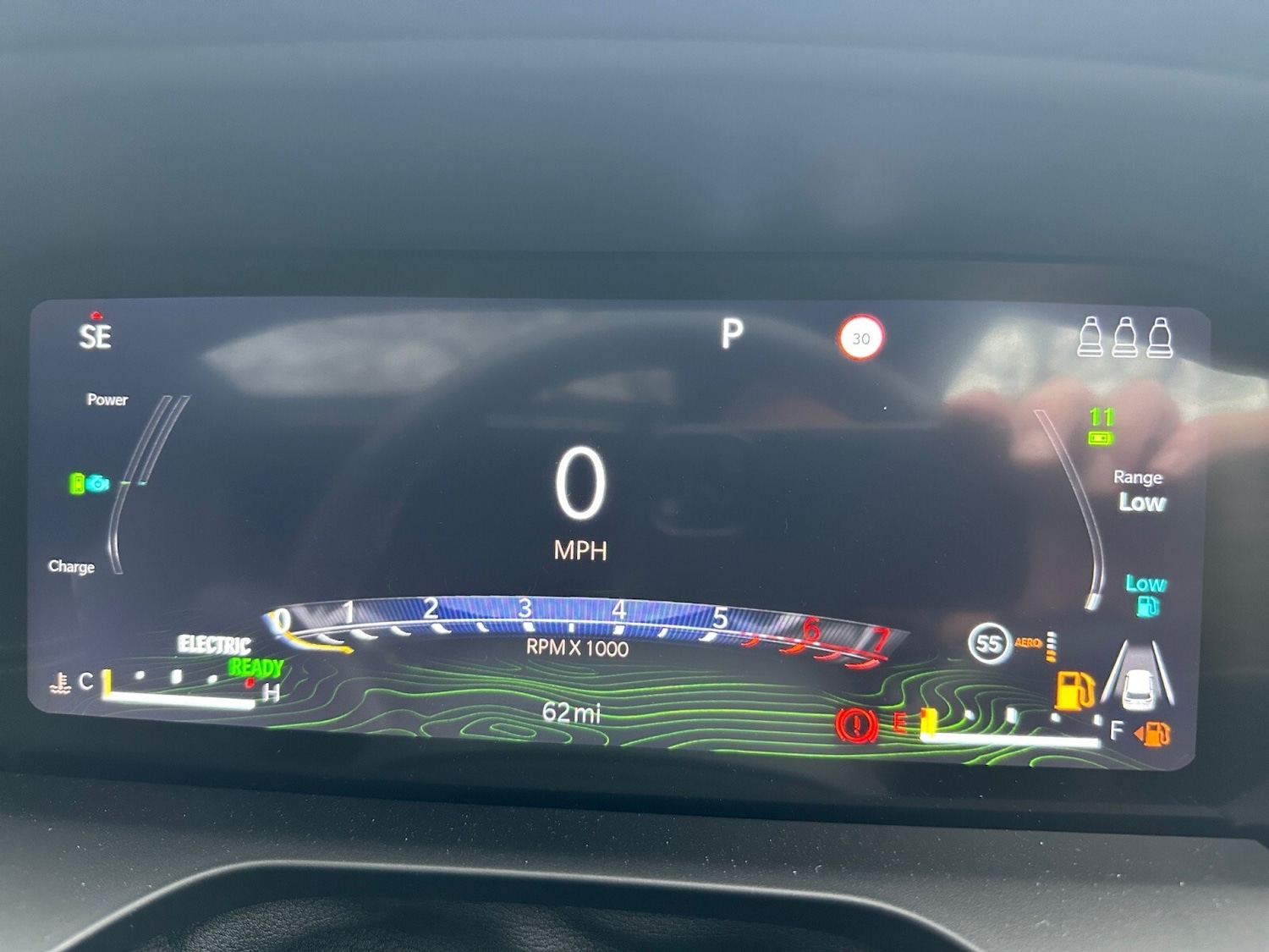 Used Jeep Grand Cherokee 2025 for sale - 76977912: Photo 30