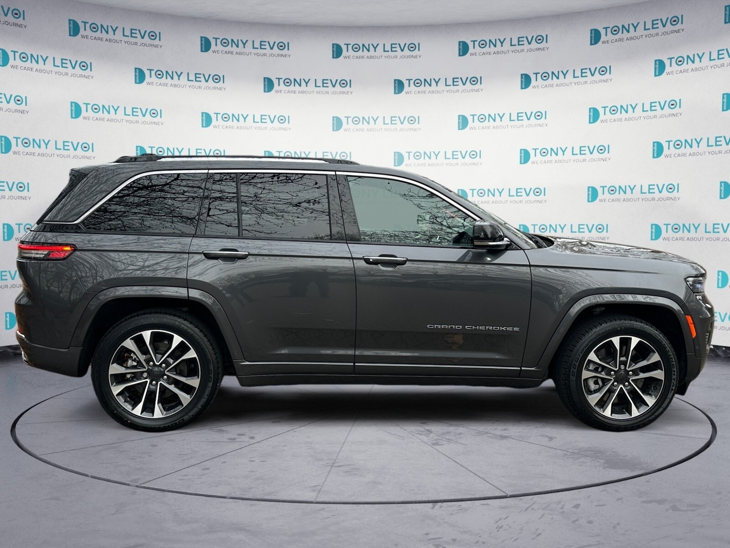 Used Jeep Grand Cherokee 2025 for sale - 76977912: Photo 37