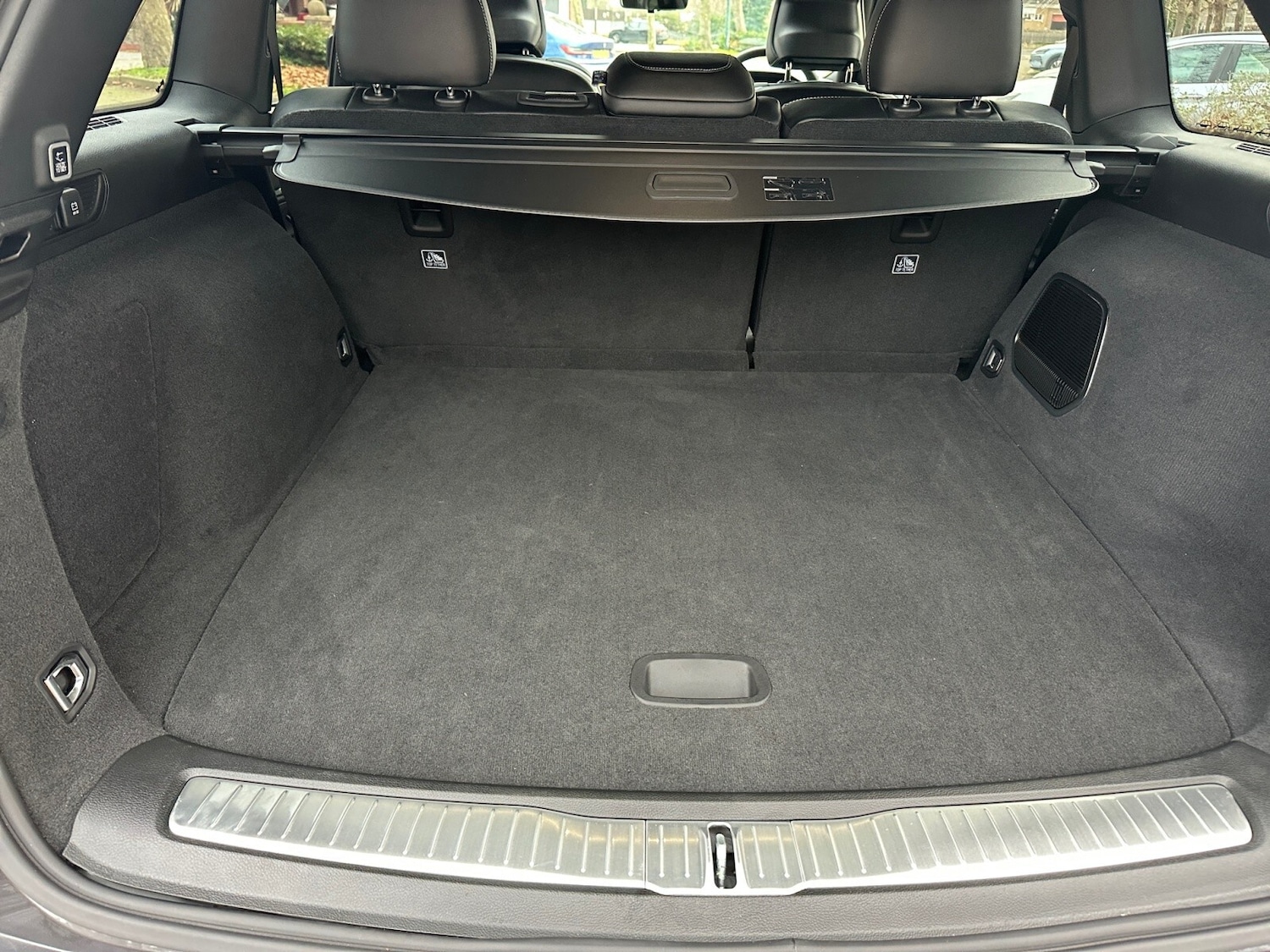 Used Jeep Grand Cherokee 2025 for sale - 76977912: Photo 57