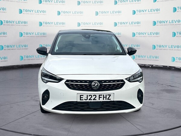 Used Vauxhall Corsa 2022 for sale - 75484673: Photo 10