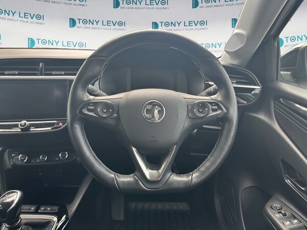 Used Vauxhall Corsa 2022 for sale - 75484673: Photo 15