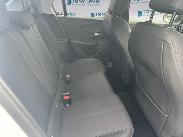 Used Vauxhall Corsa 2022 for sale - 75484673: Photo 16