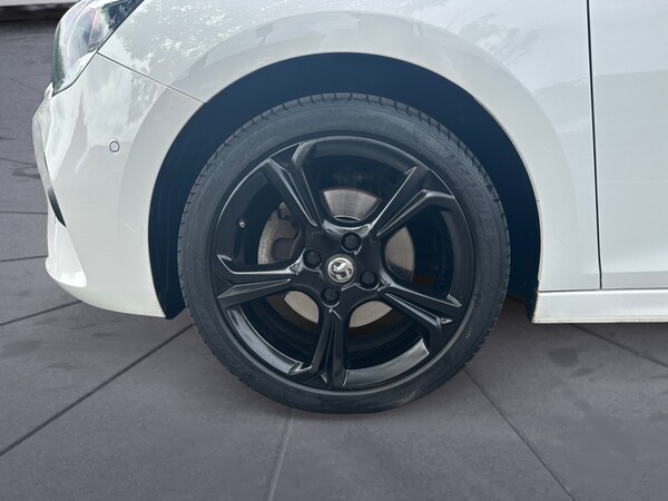Used Vauxhall Corsa 2022 for sale - 75484673: Photo 18