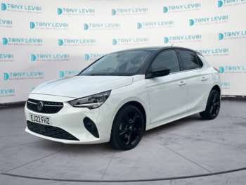 Used Vauxhall Corsa 2022 for sale - 75484673: Photo