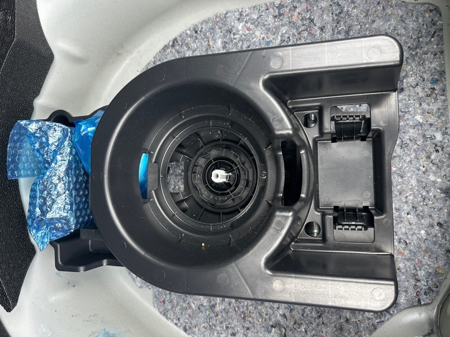 Used Vauxhall Corsa 2022 for sale - 75484673: Photo 20