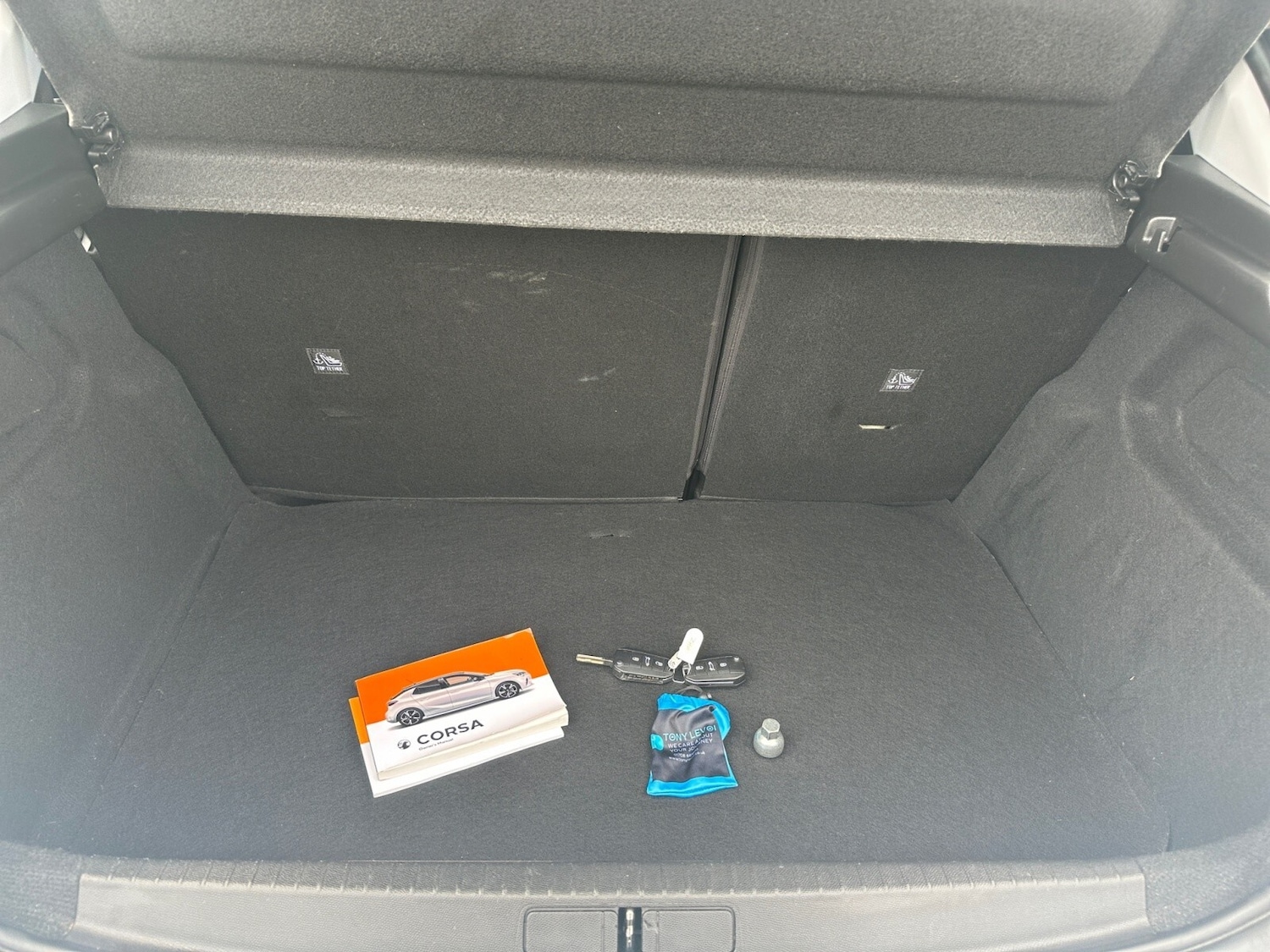 Used Vauxhall Corsa 2022 for sale - 75484673: Photo 23