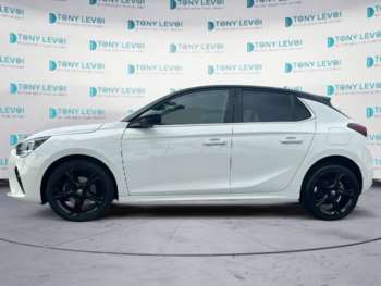 Used Vauxhall Corsa 2022 for sale - 75484673: Photo