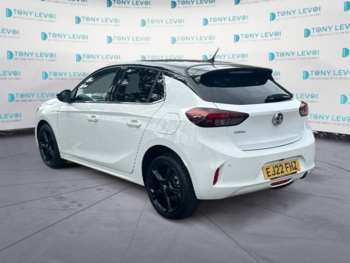 Used Vauxhall Corsa 2022 for sale - 75484673: Photo