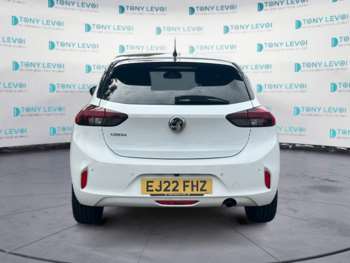Used Vauxhall Corsa 2022 for sale - 75484673: Photo