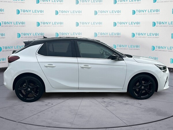 Used Vauxhall Corsa 2022 for sale - 75484673: Photo 7