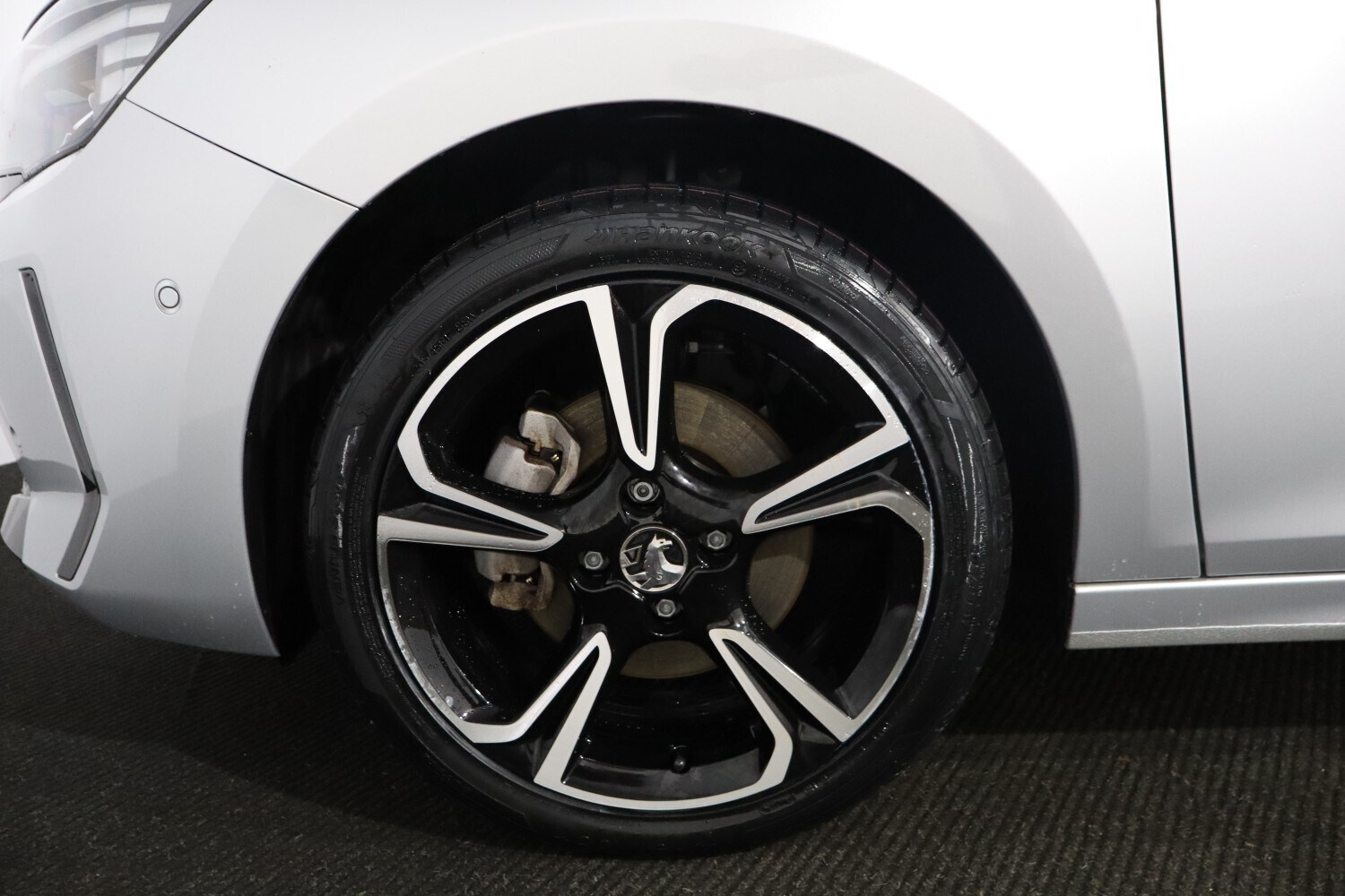 Used Vauxhall Corsa 2025 for sale - 77552400: Photo 10