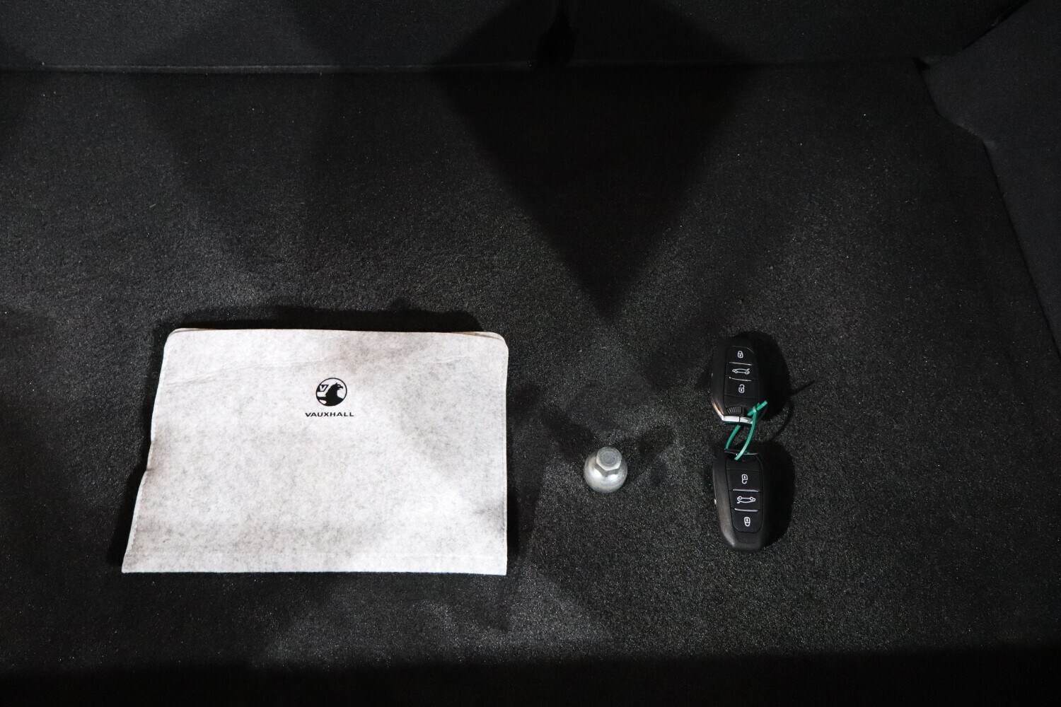 Used Vauxhall Corsa 2025 for sale - 77552400: Photo 16