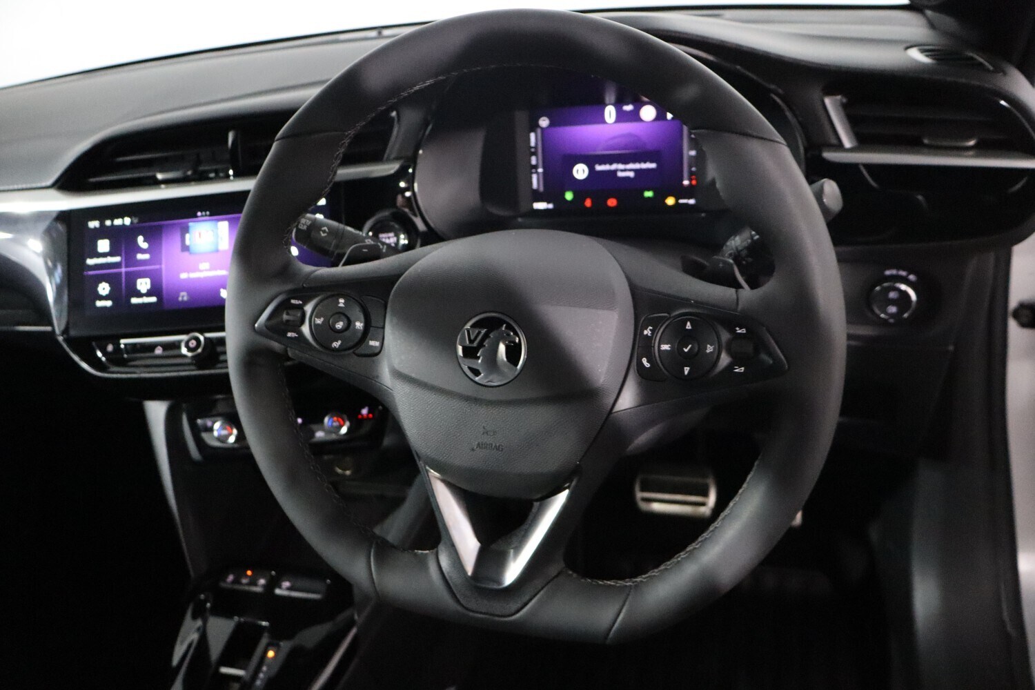 Used Vauxhall Corsa 2025 for sale - 77552400: Photo 19