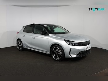 Used Vauxhall Corsa 2025 for sale - 77552400: Photo