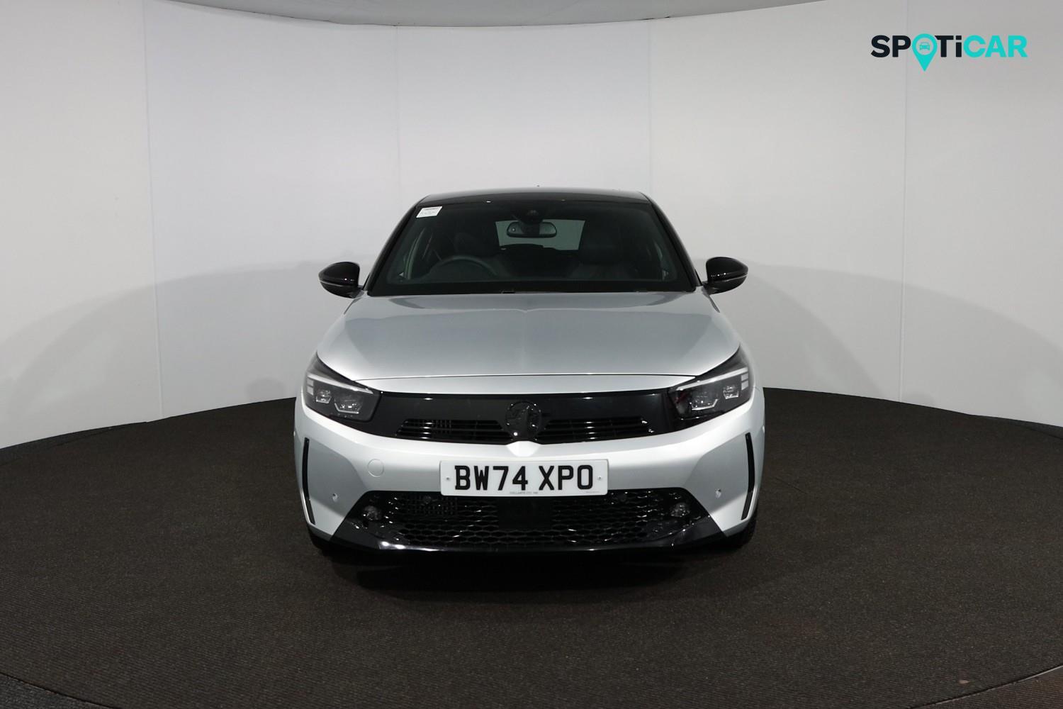 Used Vauxhall Corsa 2025 for sale - 77552400: Photo 2