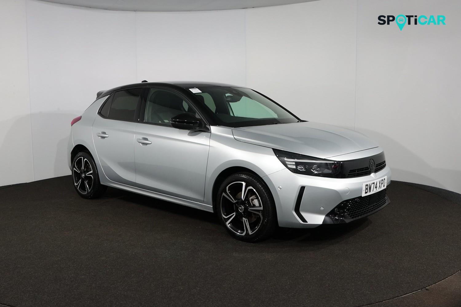 Used Vauxhall Corsa 2025 for sale - 77552400: Photo 24