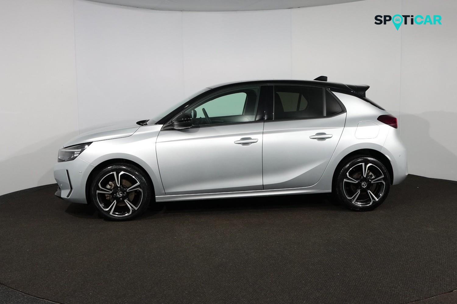 Used Vauxhall Corsa 2025 for sale - 77552400: Photo 29