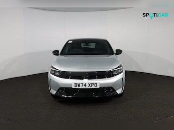 Used Vauxhall Corsa 2025 for sale - 77552400: Photo