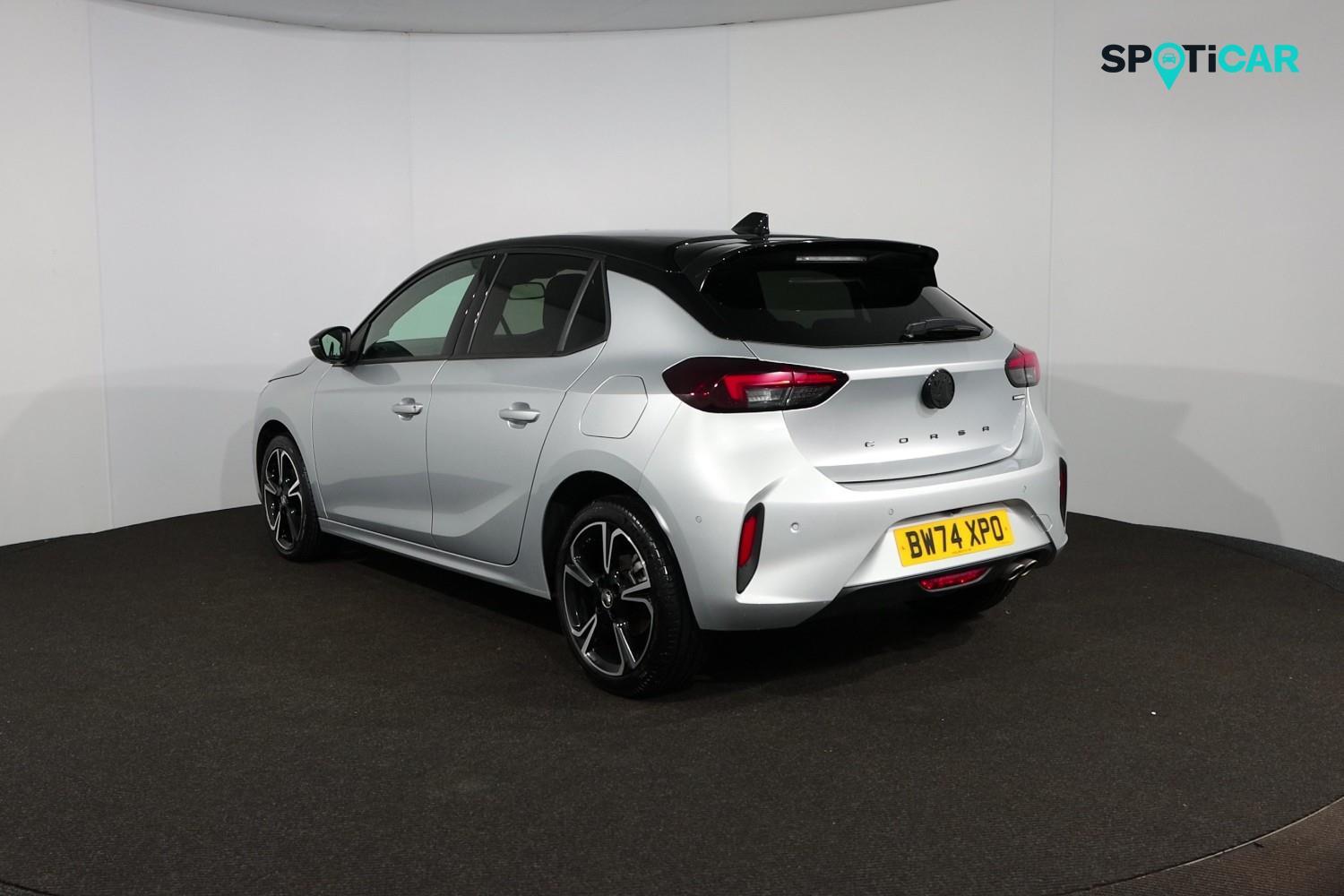 Used Vauxhall Corsa 2025 for sale - 77552400: Photo 30