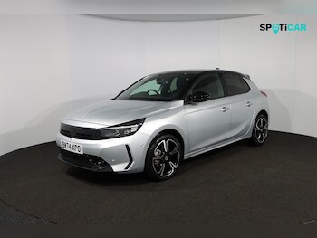 Used Vauxhall Corsa 2025 for sale - 77552400: Photo