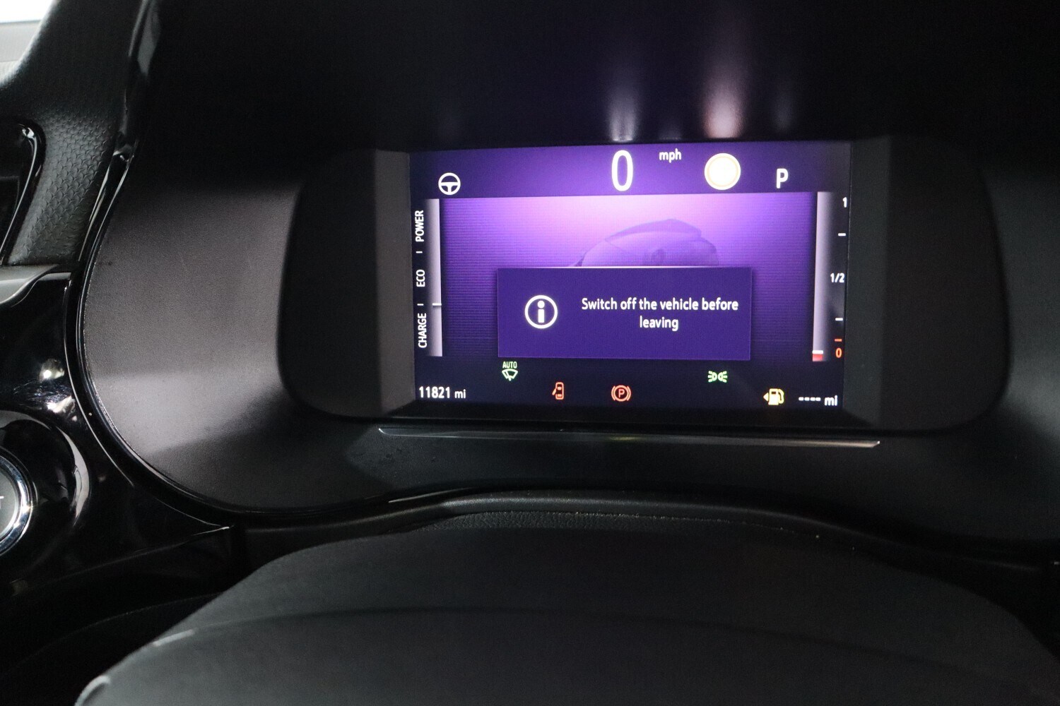 Used Vauxhall Corsa 2025 for sale - 77552400: Photo 44