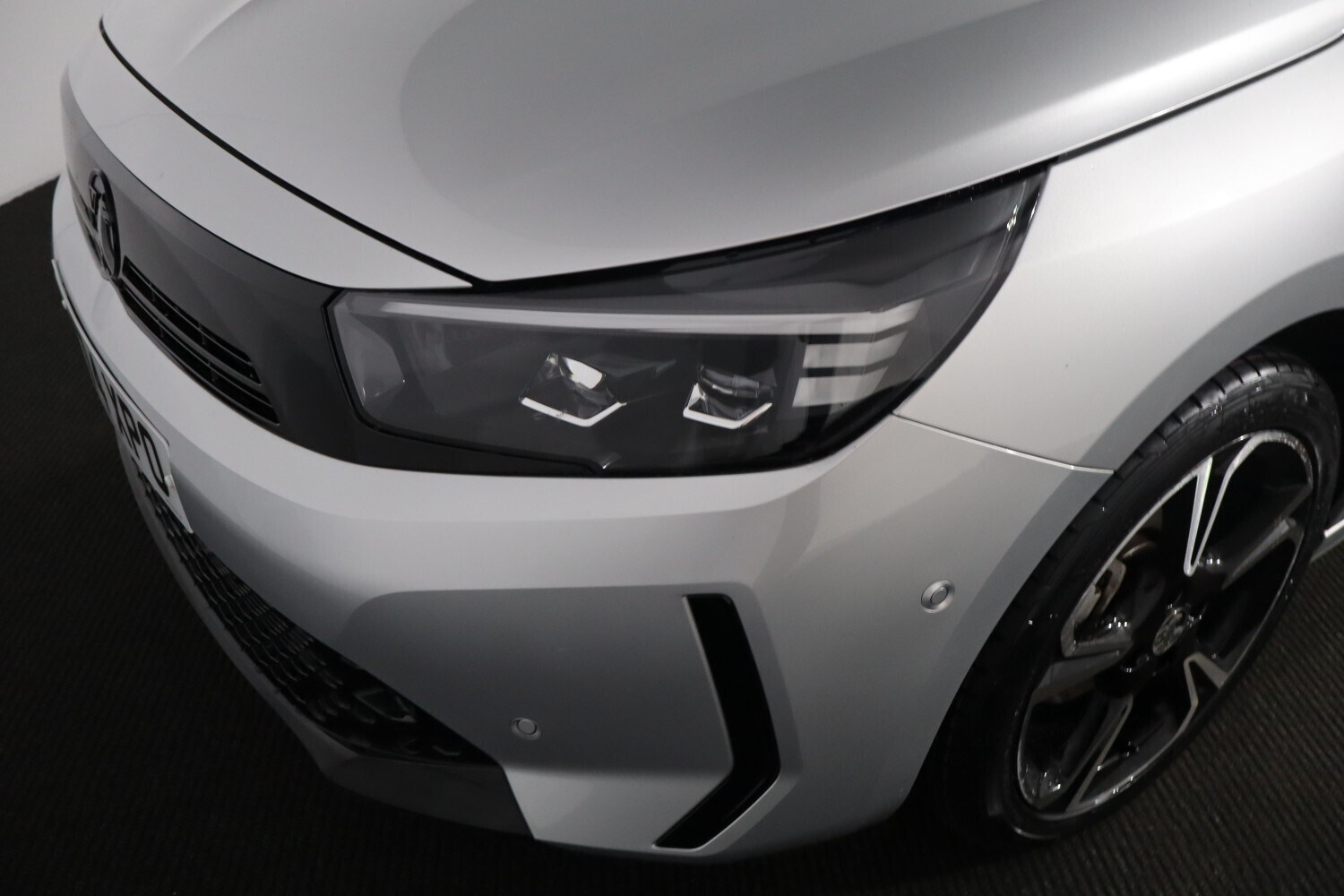 Used Vauxhall Corsa 2025 for sale - 77552400: Photo 47