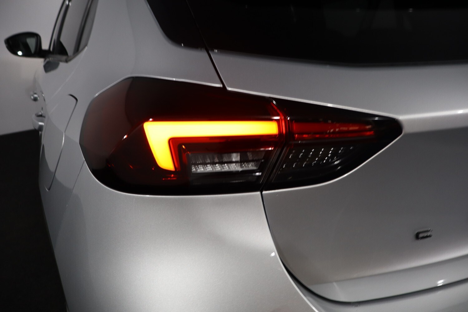 Used Vauxhall Corsa 2025 for sale - 77552400: Photo 48