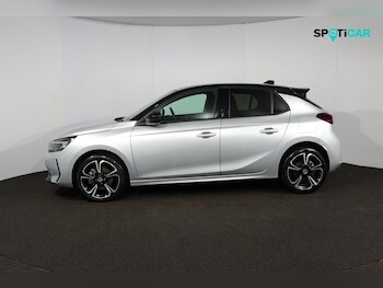 Used Vauxhall Corsa 2025 for sale - 77552400: Photo