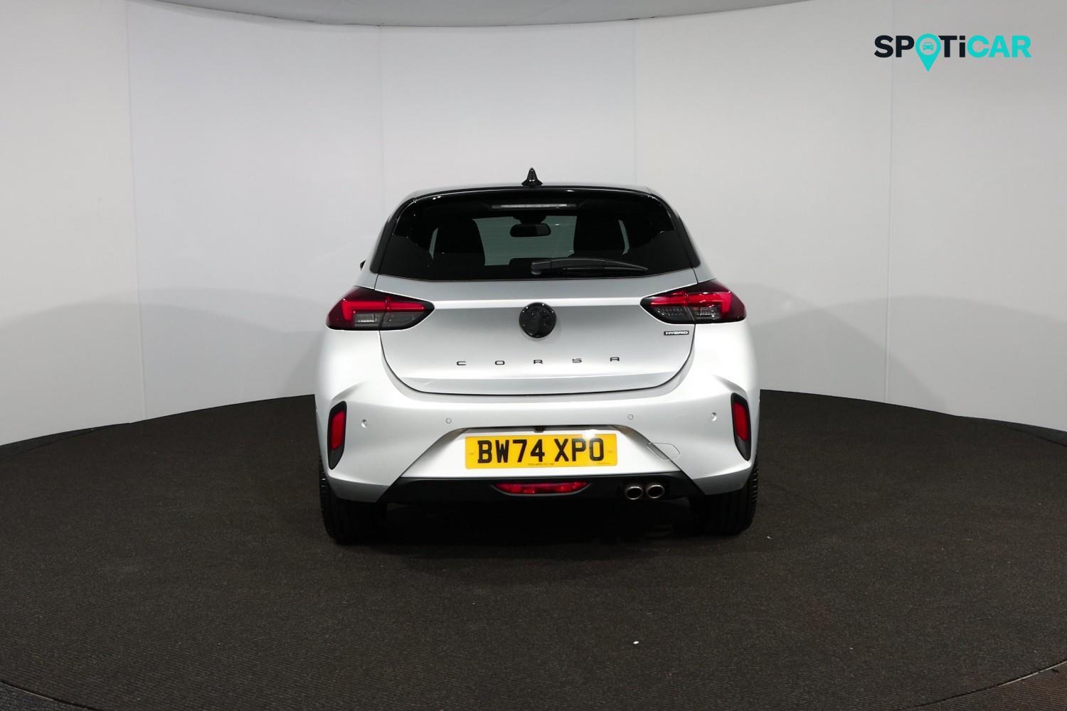 Used Vauxhall Corsa 2025 for sale - 77552400: Photo 7