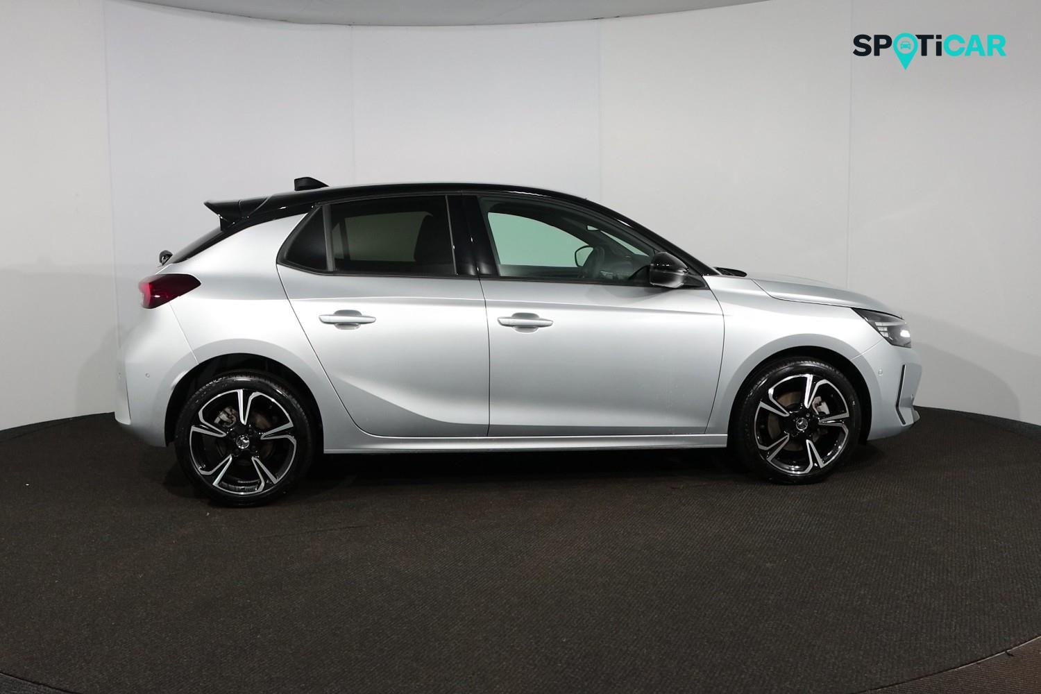 Used Vauxhall Corsa 2025 for sale - 77552400: Photo 9