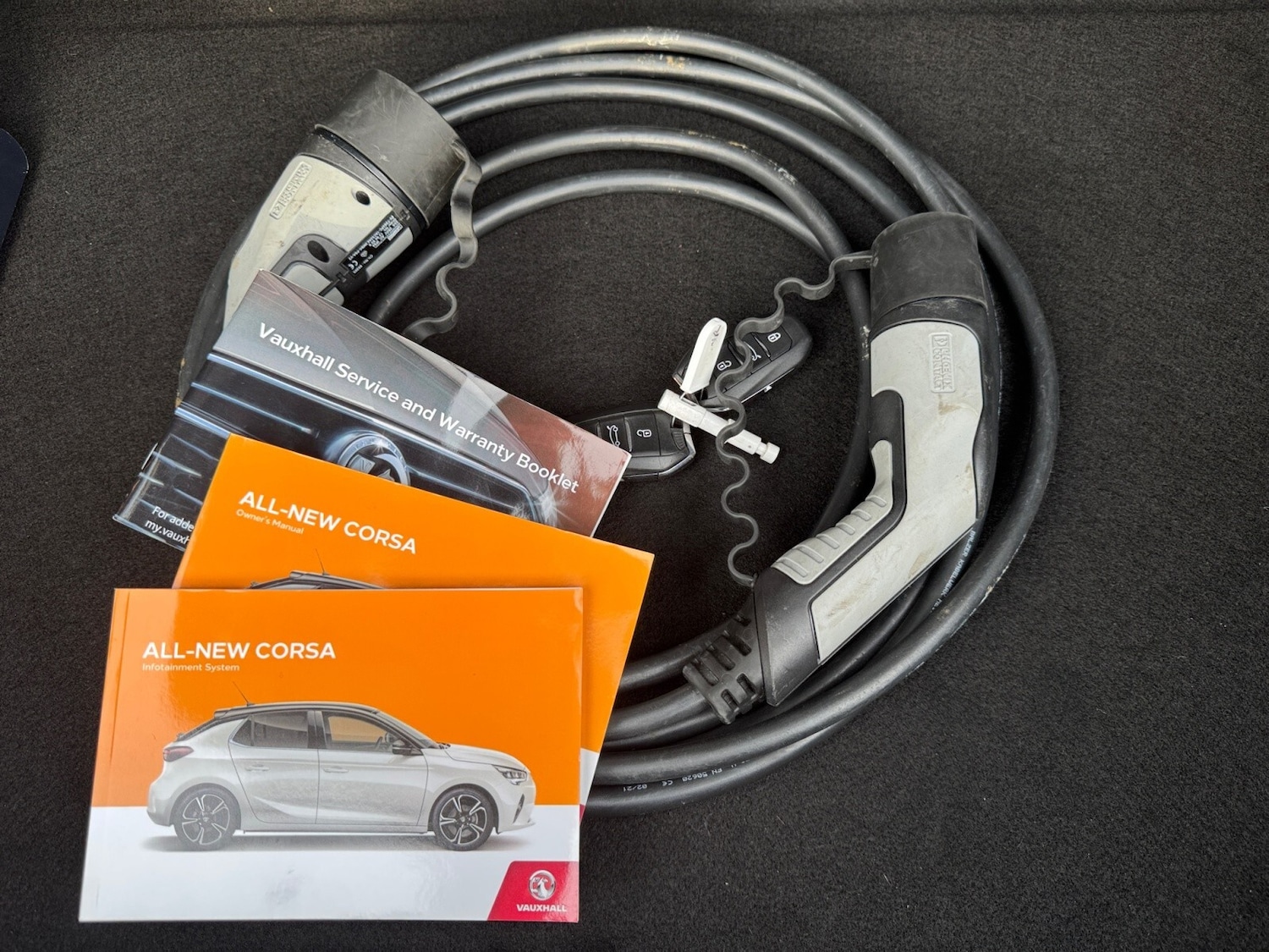 Used Vauxhall Corsa 2021 for sale - 76355218: Photo 18