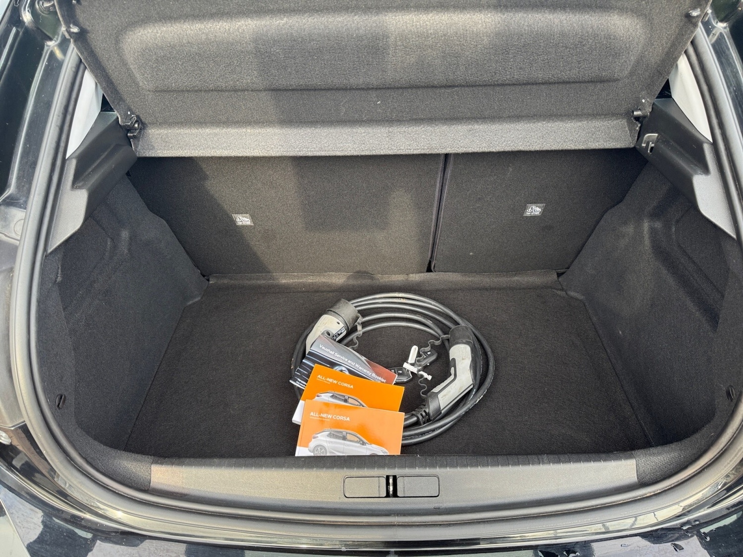 Used Vauxhall Corsa 2021 for sale - 76355218: Photo 19